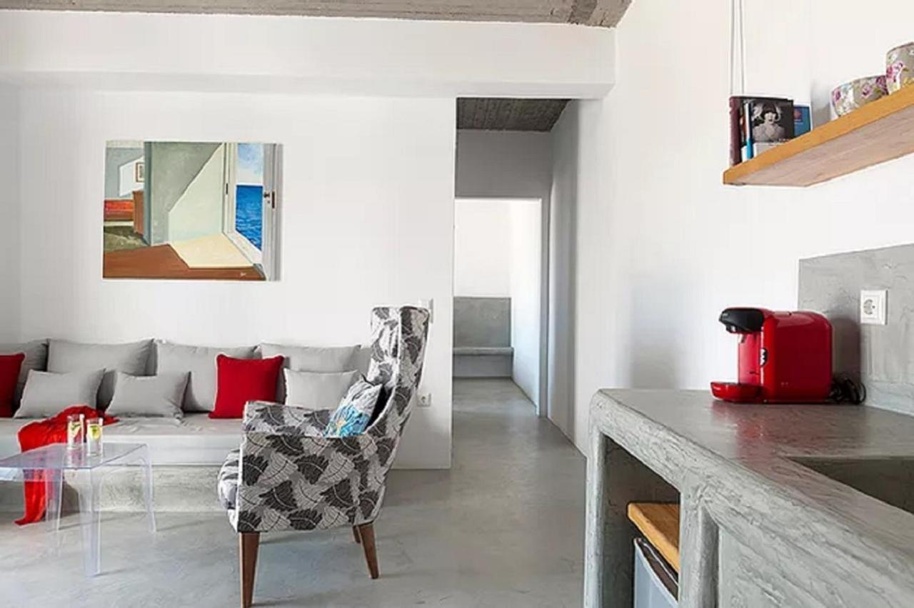 Christou Estate & Villas Πύργος Εξωτερικό φωτογραφία