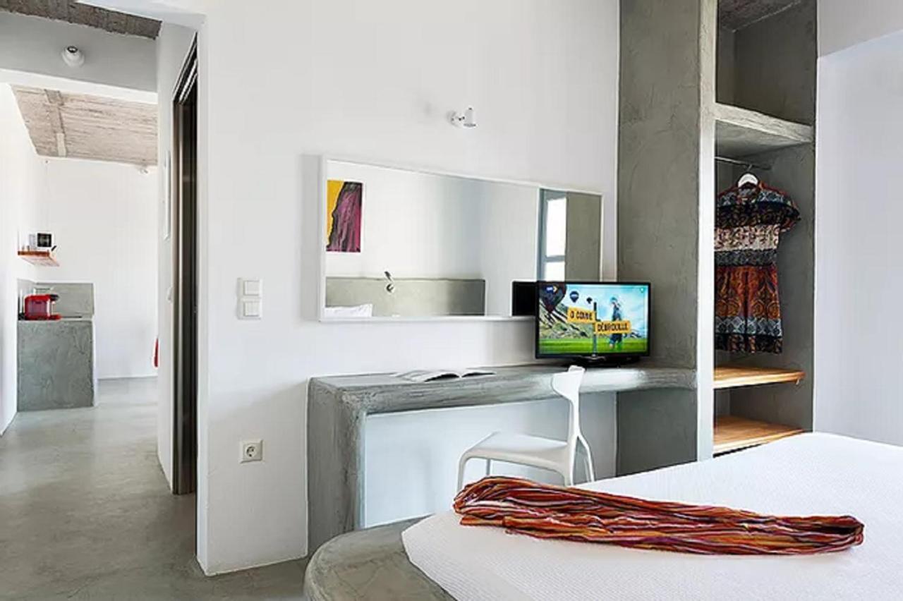 Christou Estate & Villas Πύργος Εξωτερικό φωτογραφία