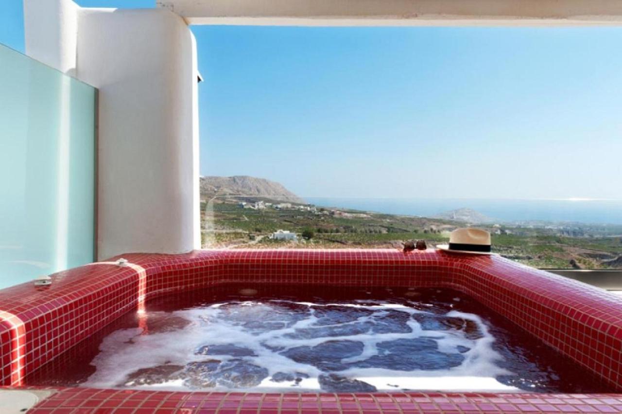 Christou Estate & Villas Πύργος Εξωτερικό φωτογραφία