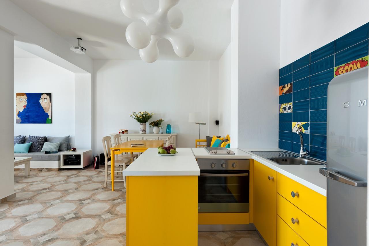 Christou Estate & Villas Πύργος Εξωτερικό φωτογραφία