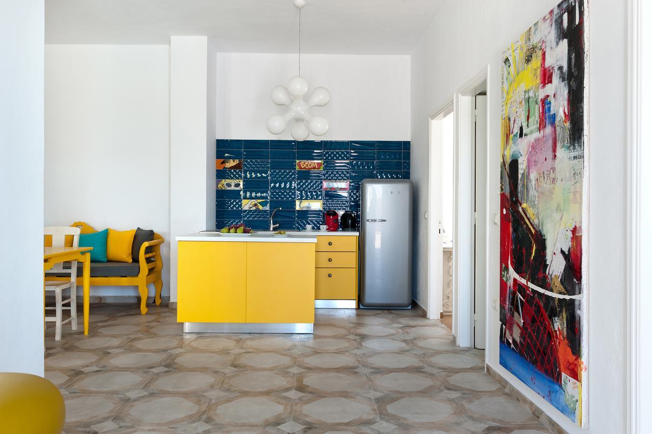 Christou Estate & Villas Πύργος Εξωτερικό φωτογραφία