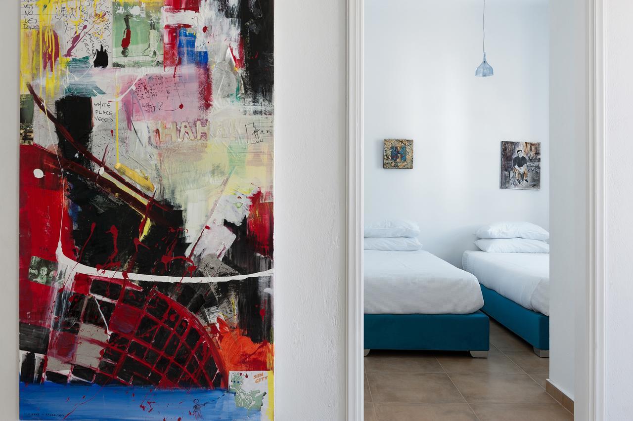Christou Estate & Villas Πύργος Εξωτερικό φωτογραφία