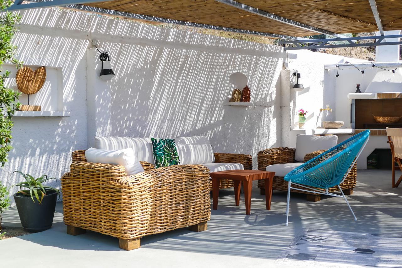 Christou Estate & Villas Πύργος Εξωτερικό φωτογραφία