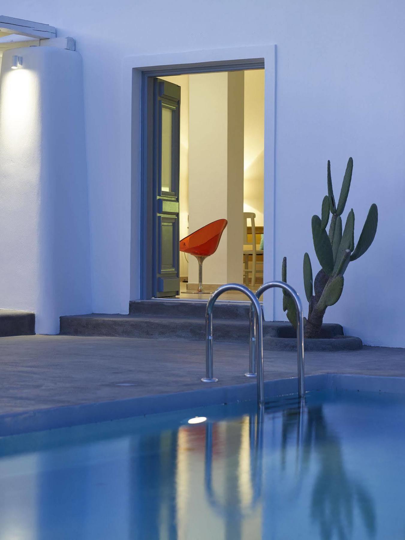 Christou Estate & Villas Πύργος Εξωτερικό φωτογραφία