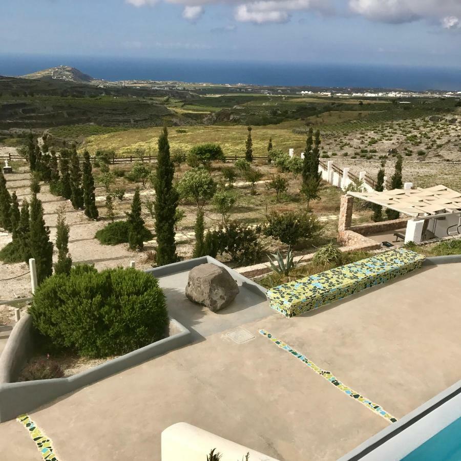 Christou Estate & Villas Πύργος Εξωτερικό φωτογραφία