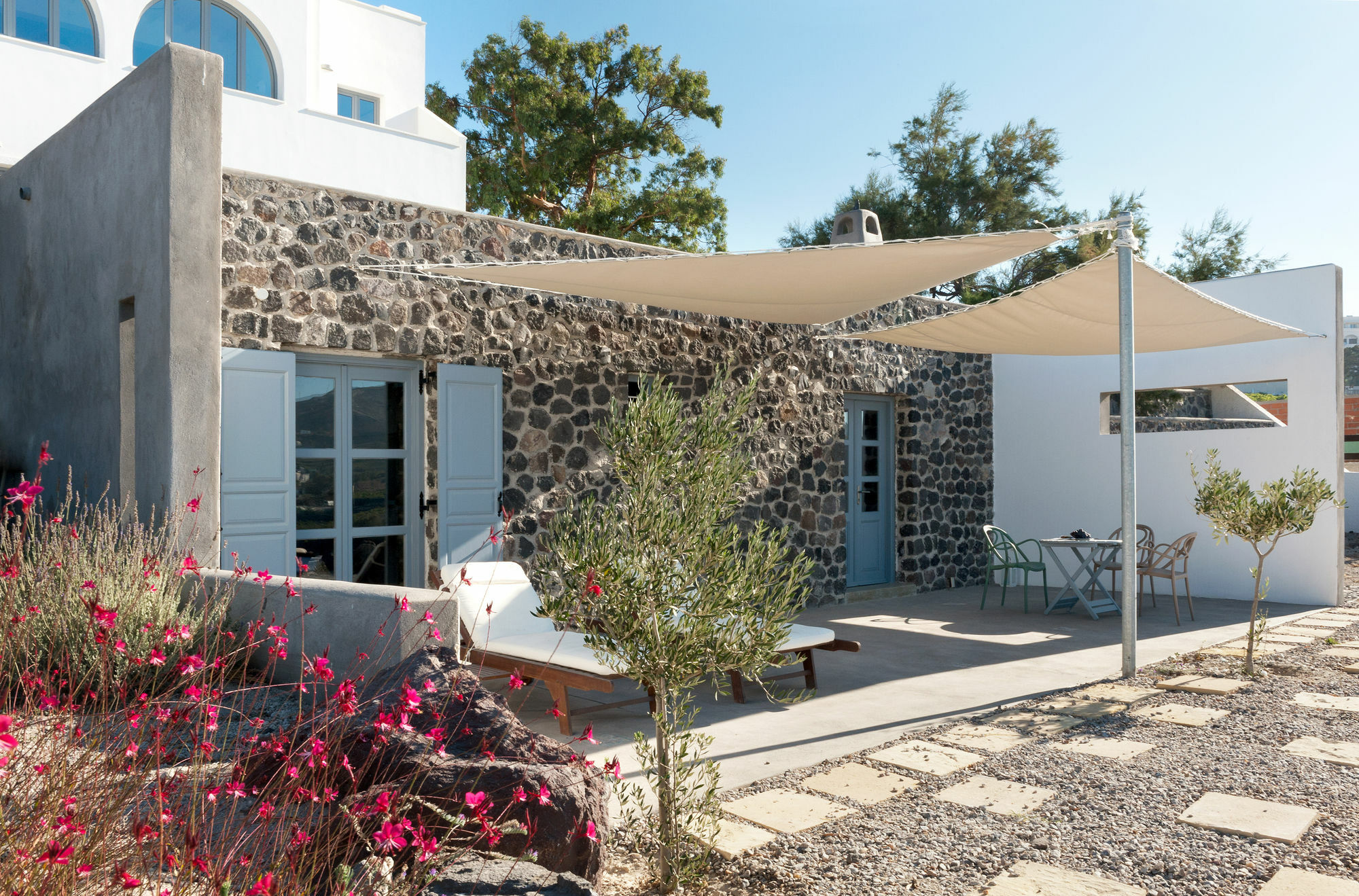Christou Estate & Villas Πύργος Εξωτερικό φωτογραφία