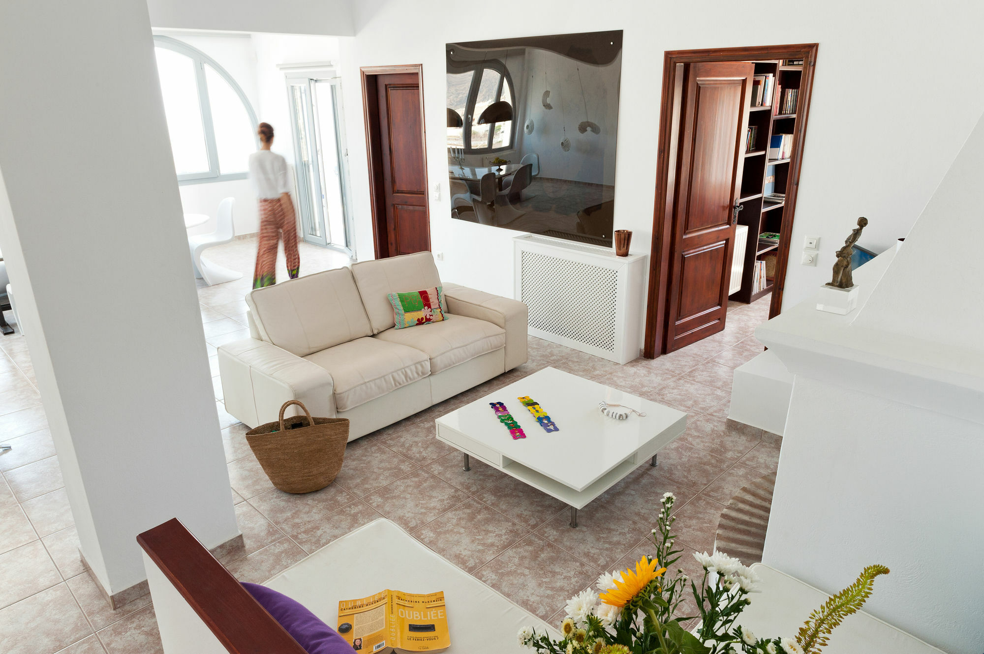 Christou Estate & Villas Πύργος Εξωτερικό φωτογραφία