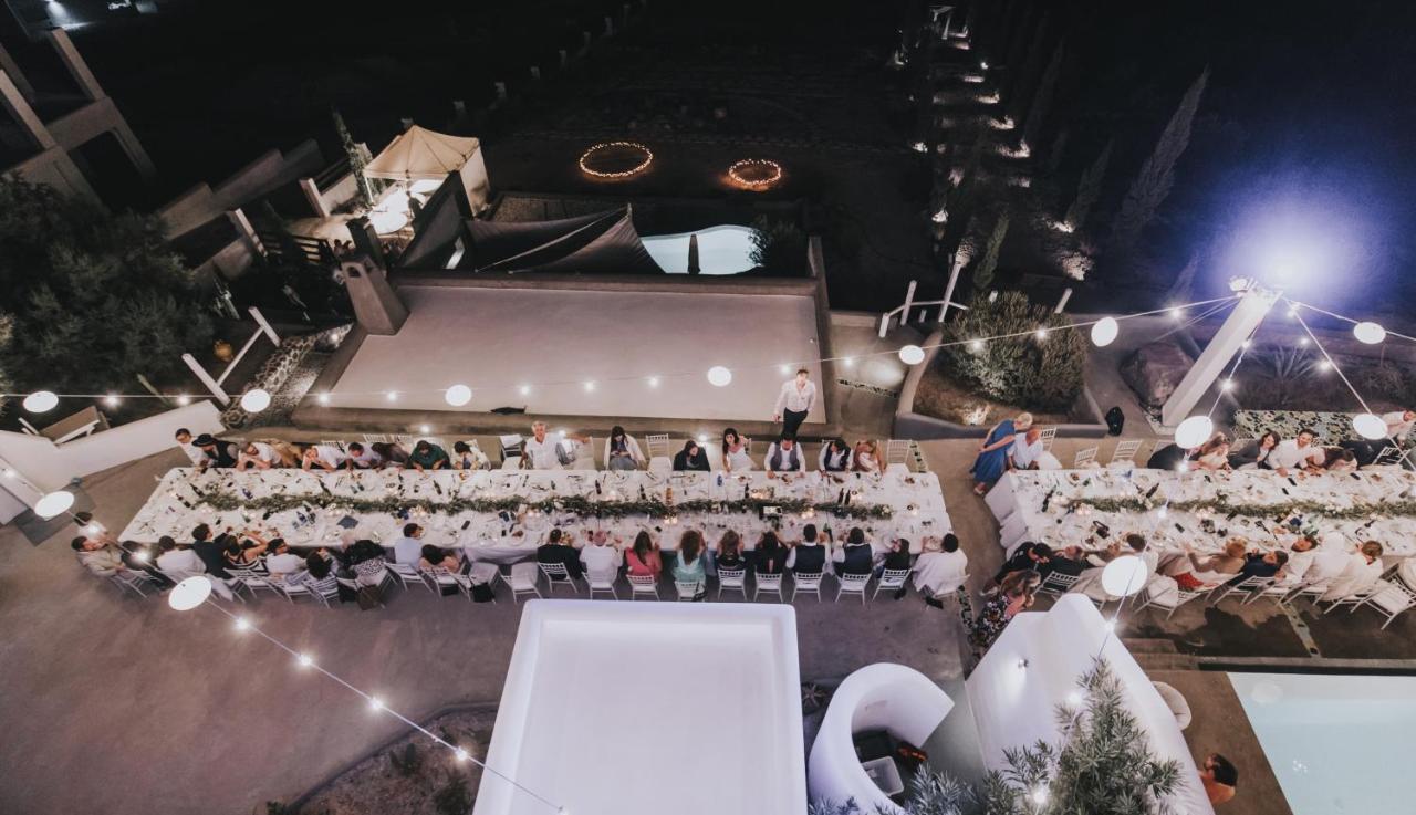 Christou Estate & Villas Πύργος Εξωτερικό φωτογραφία