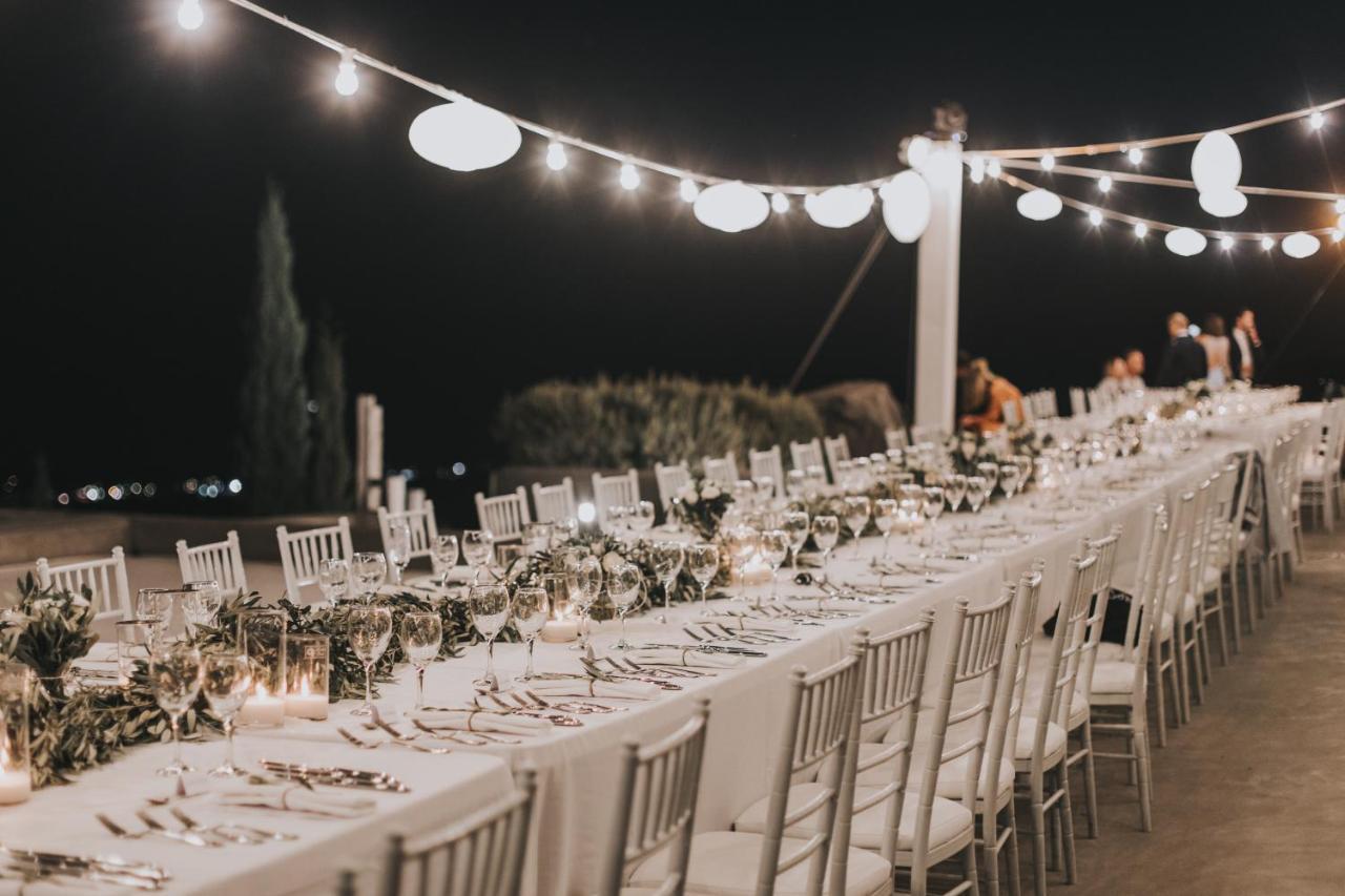 Christou Estate & Villas Πύργος Εξωτερικό φωτογραφία