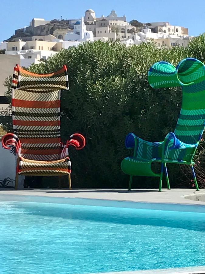 Christou Estate & Villas Πύργος Εξωτερικό φωτογραφία