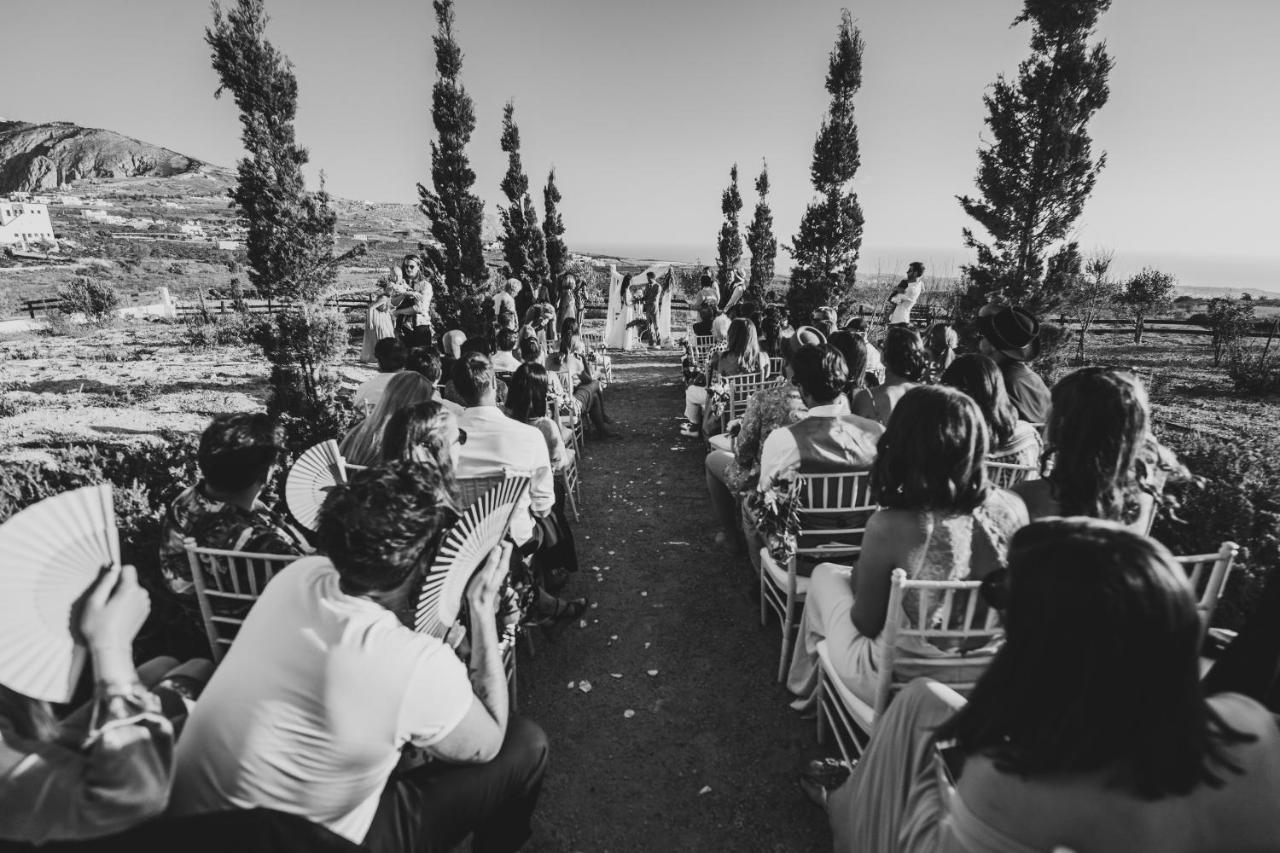 Christou Estate & Villas Πύργος Εξωτερικό φωτογραφία