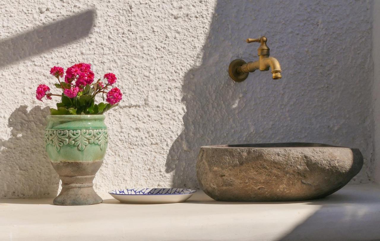 Christou Estate & Villas Πύργος Εξωτερικό φωτογραφία