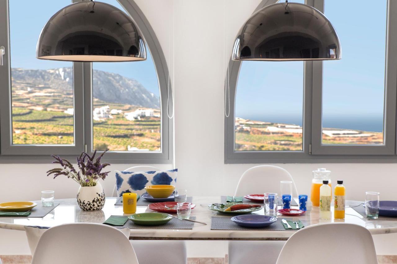 Christou Estate & Villas Πύργος Εξωτερικό φωτογραφία