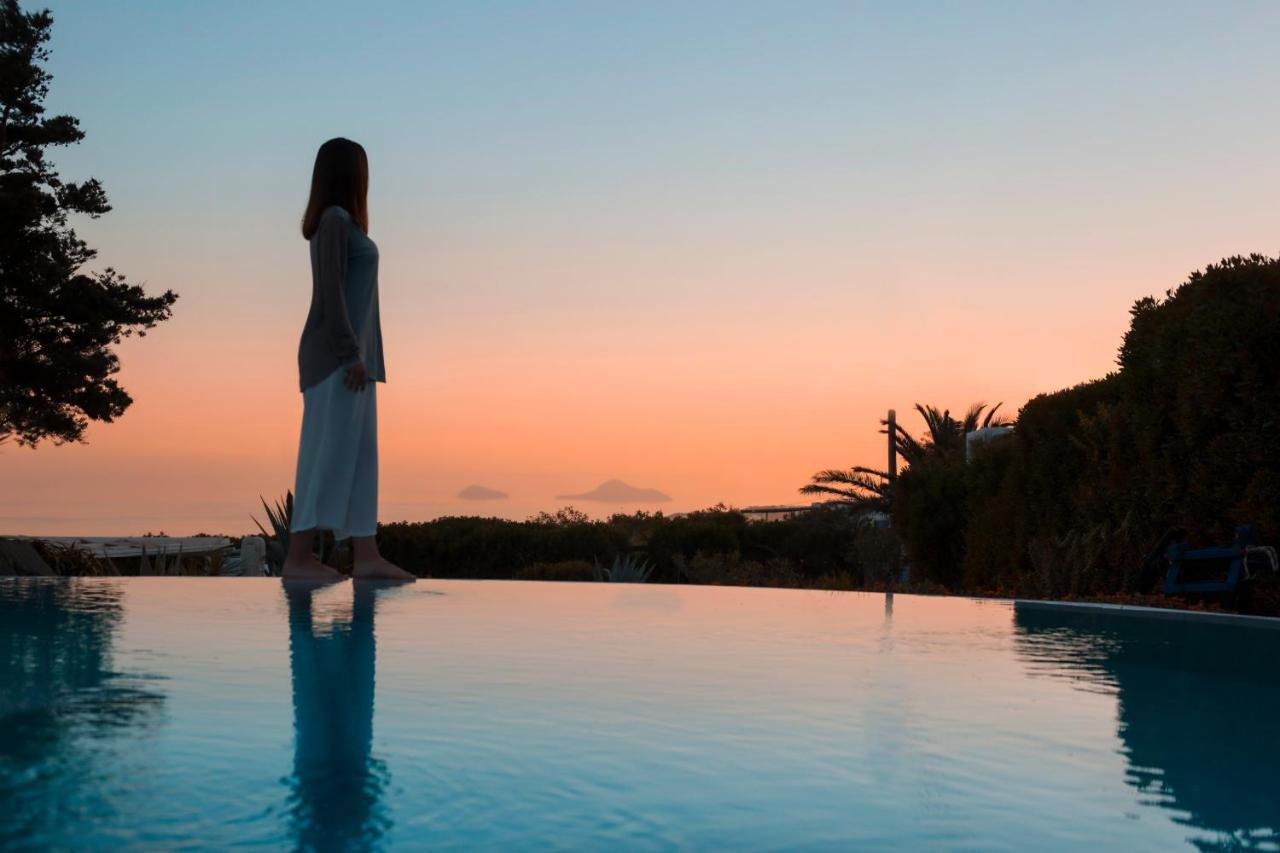 Christou Estate & Villas Πύργος Εξωτερικό φωτογραφία