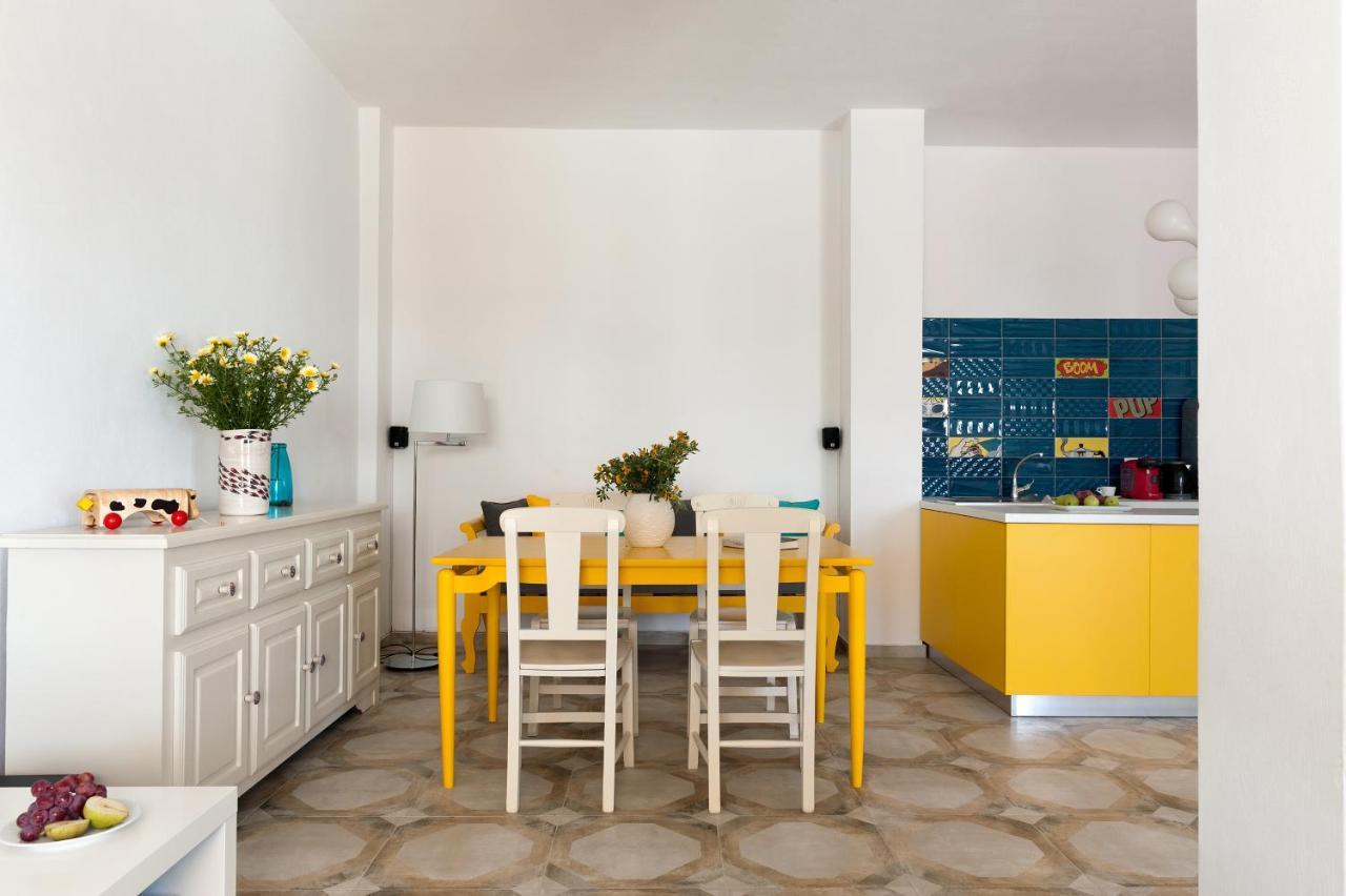 Christou Estate & Villas Πύργος Εξωτερικό φωτογραφία